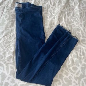 Free People Jeans